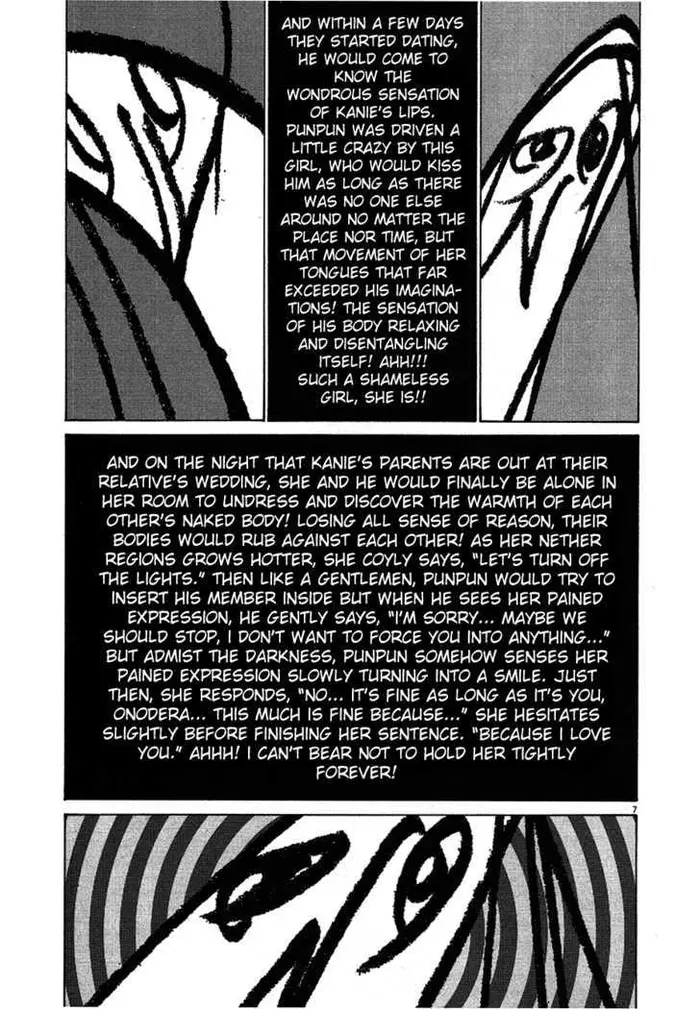 Goodnight Punpun Chapter 57 image 09_optimized